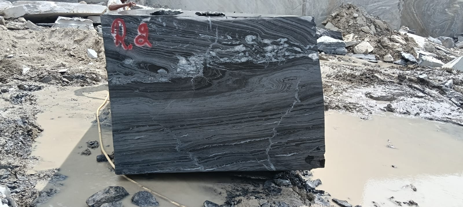 Block R2