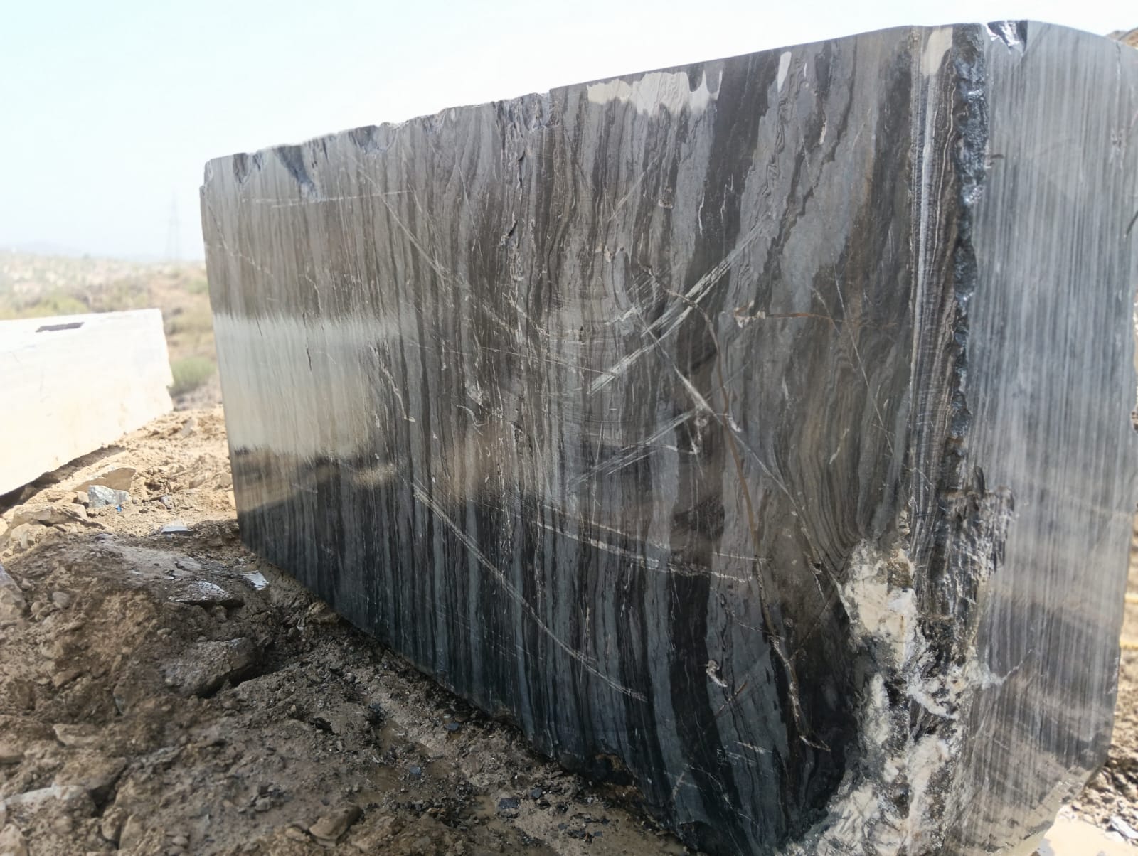 Block VAB 93