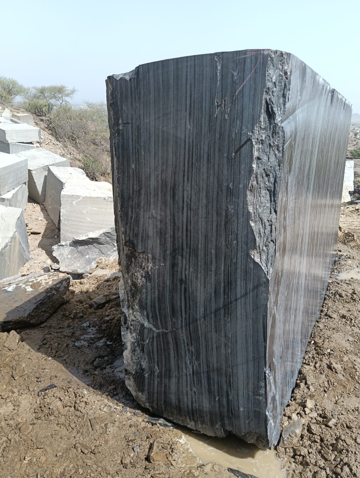 Block VAB 93