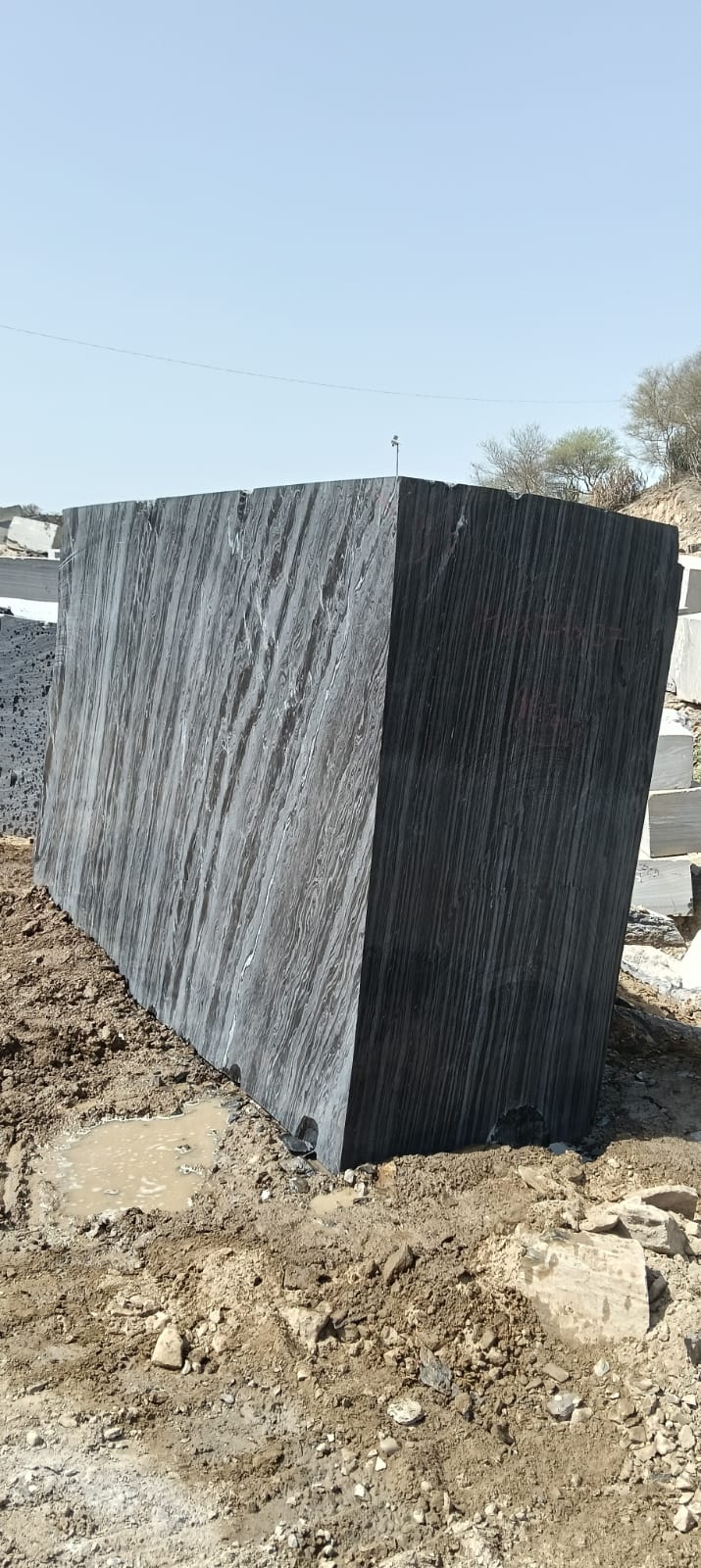 Block VAB 93