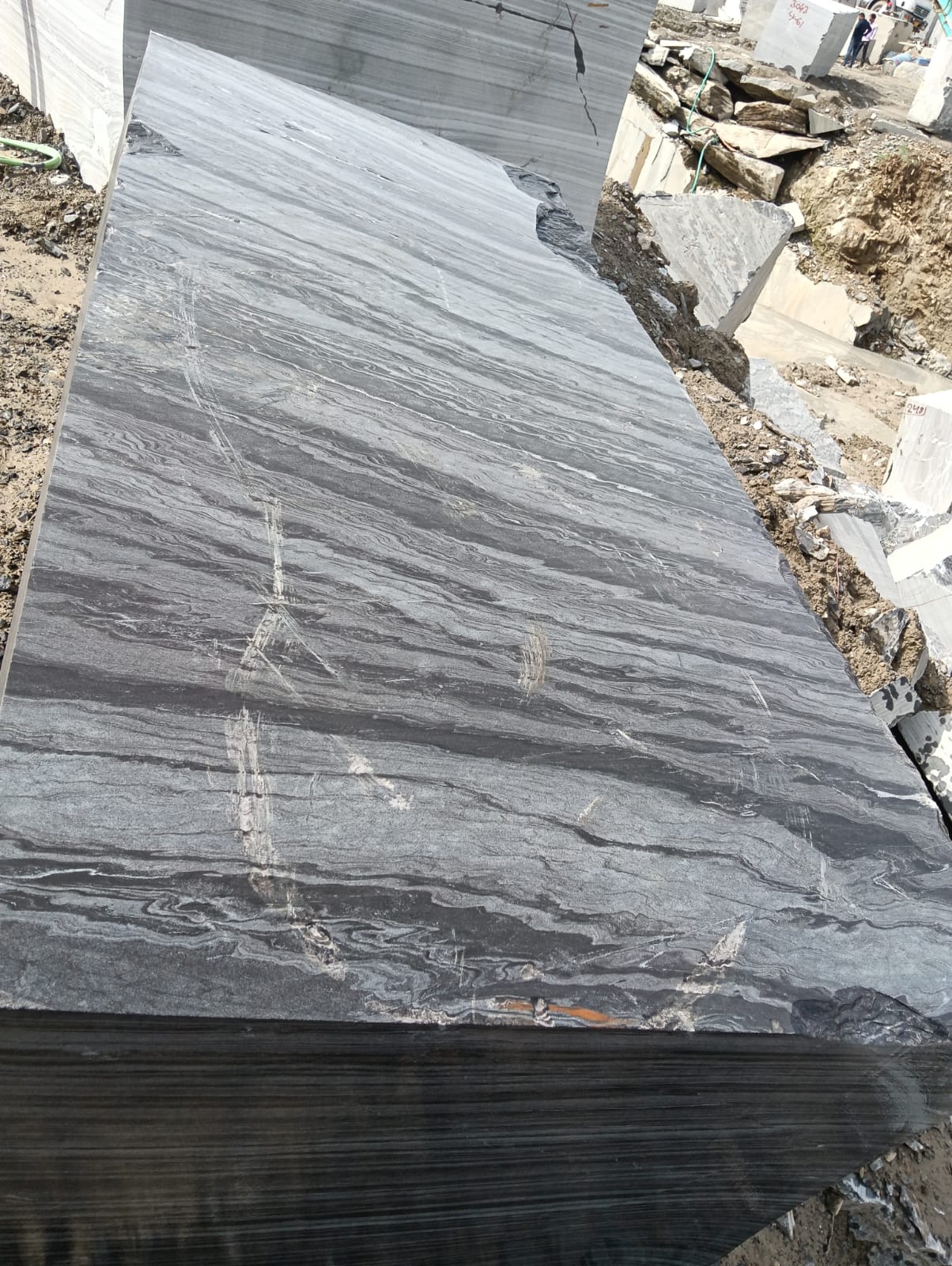 Block VAB 94