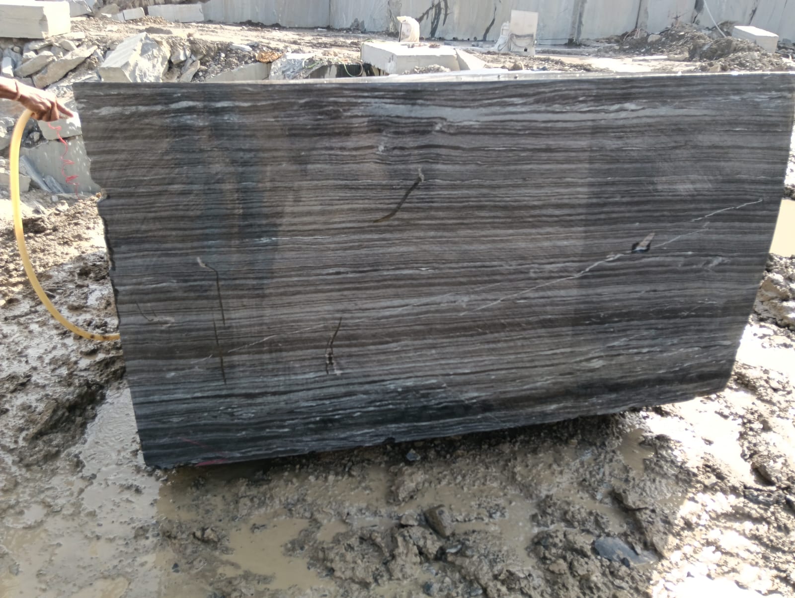 Block VAB 95