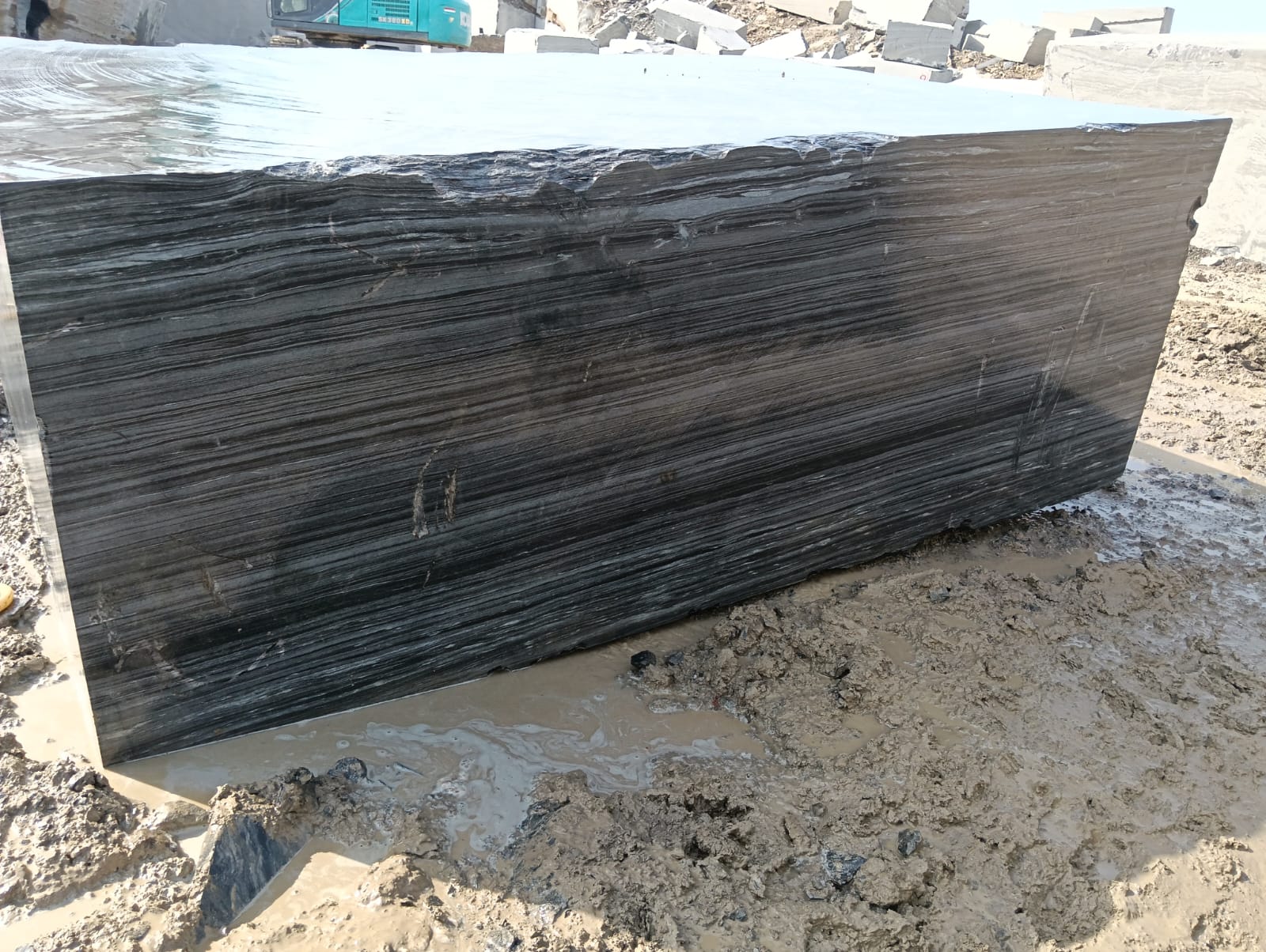 Block VAB 95