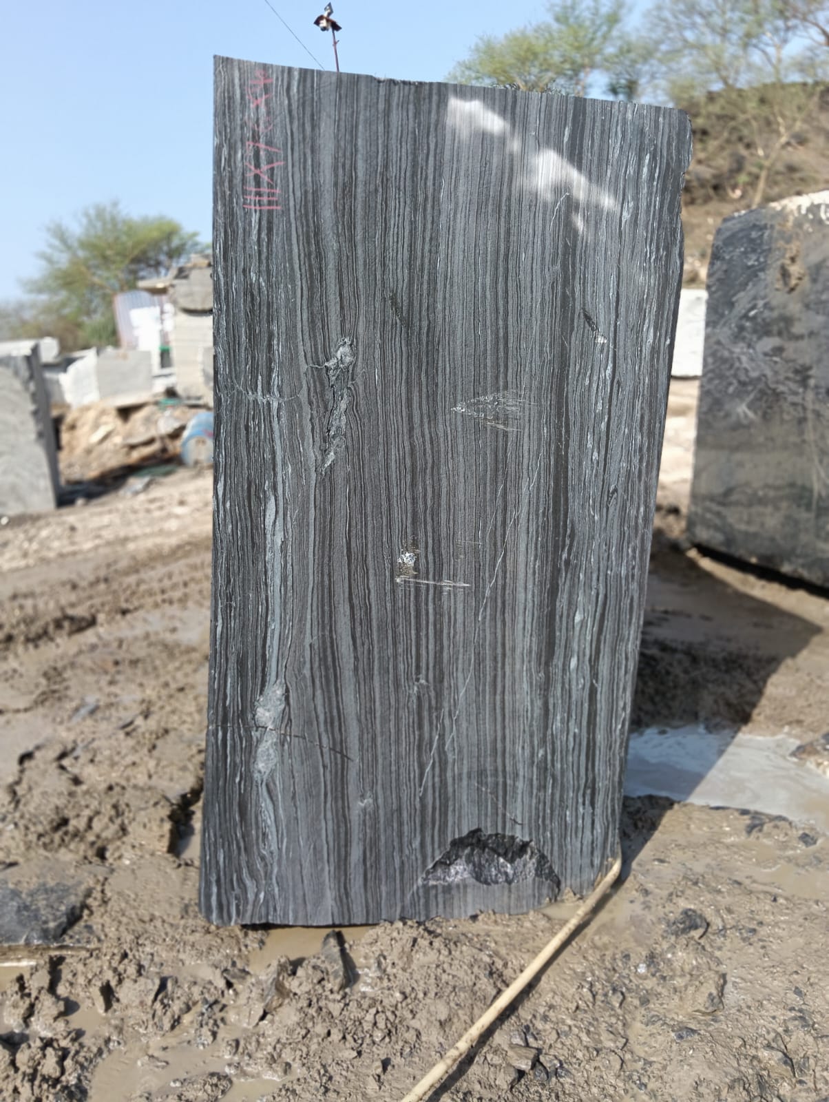 Block VAB 95