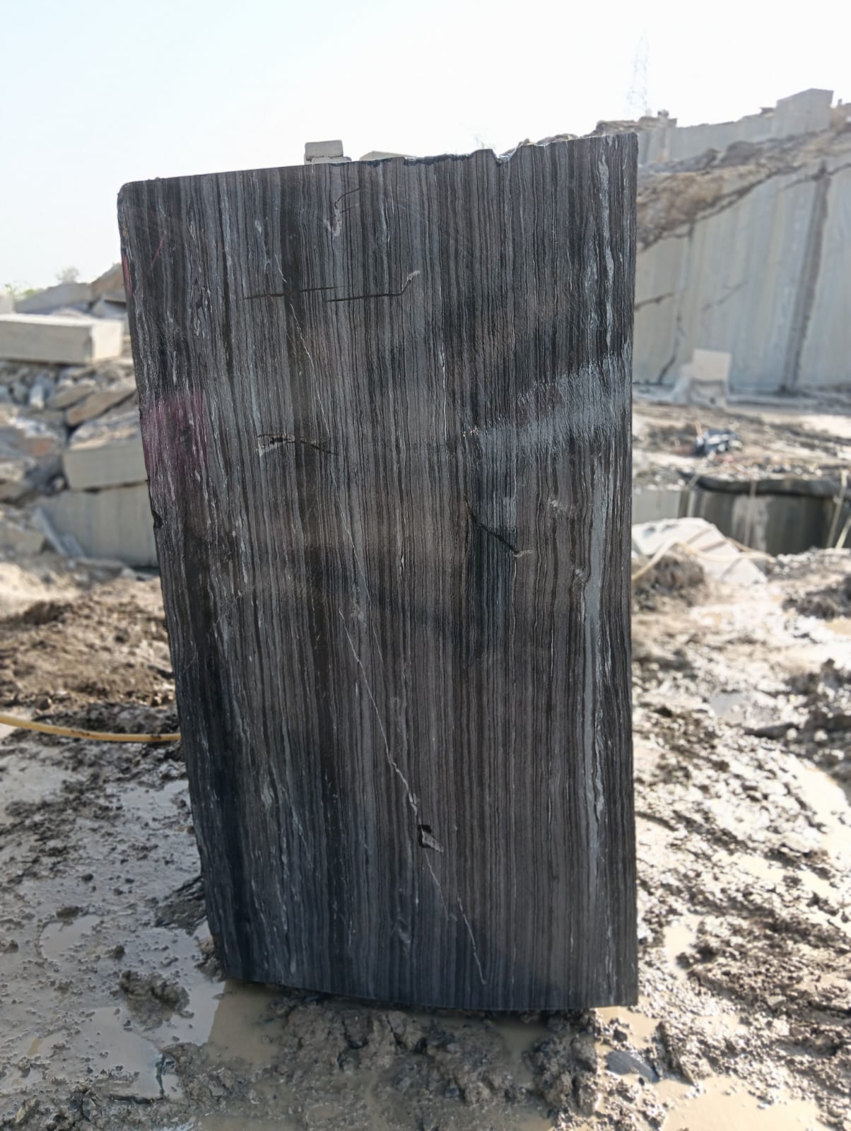 Block VAB 95