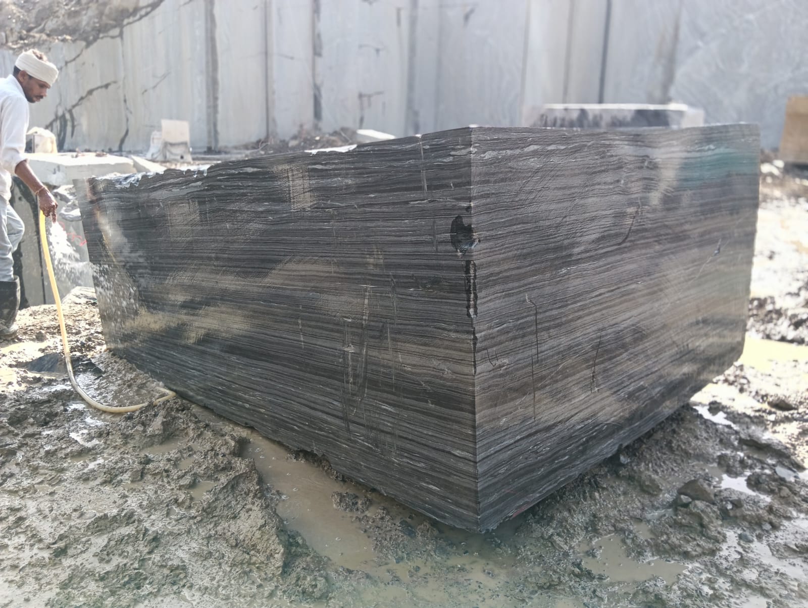 Block VAB 95