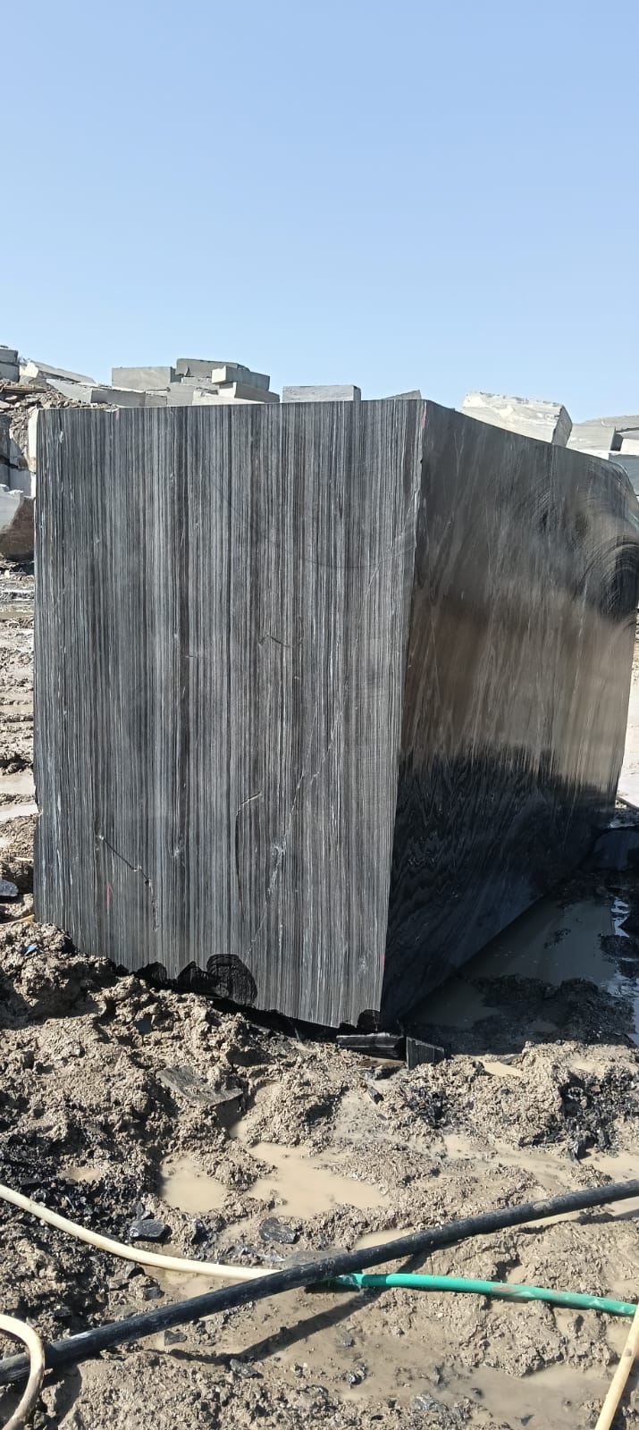 Block VAB 96