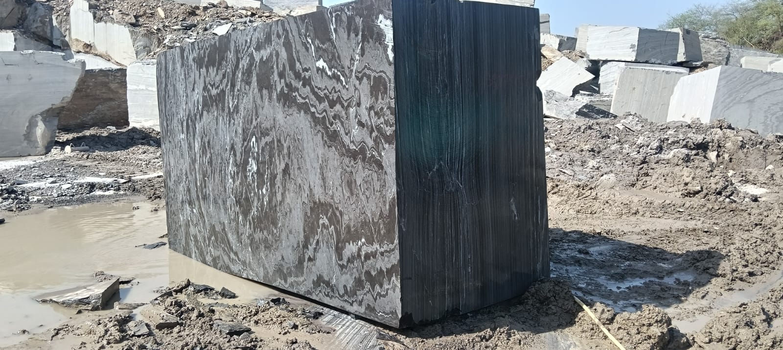 Block VAB 97