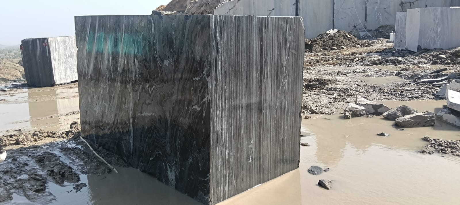 Block VAB 97