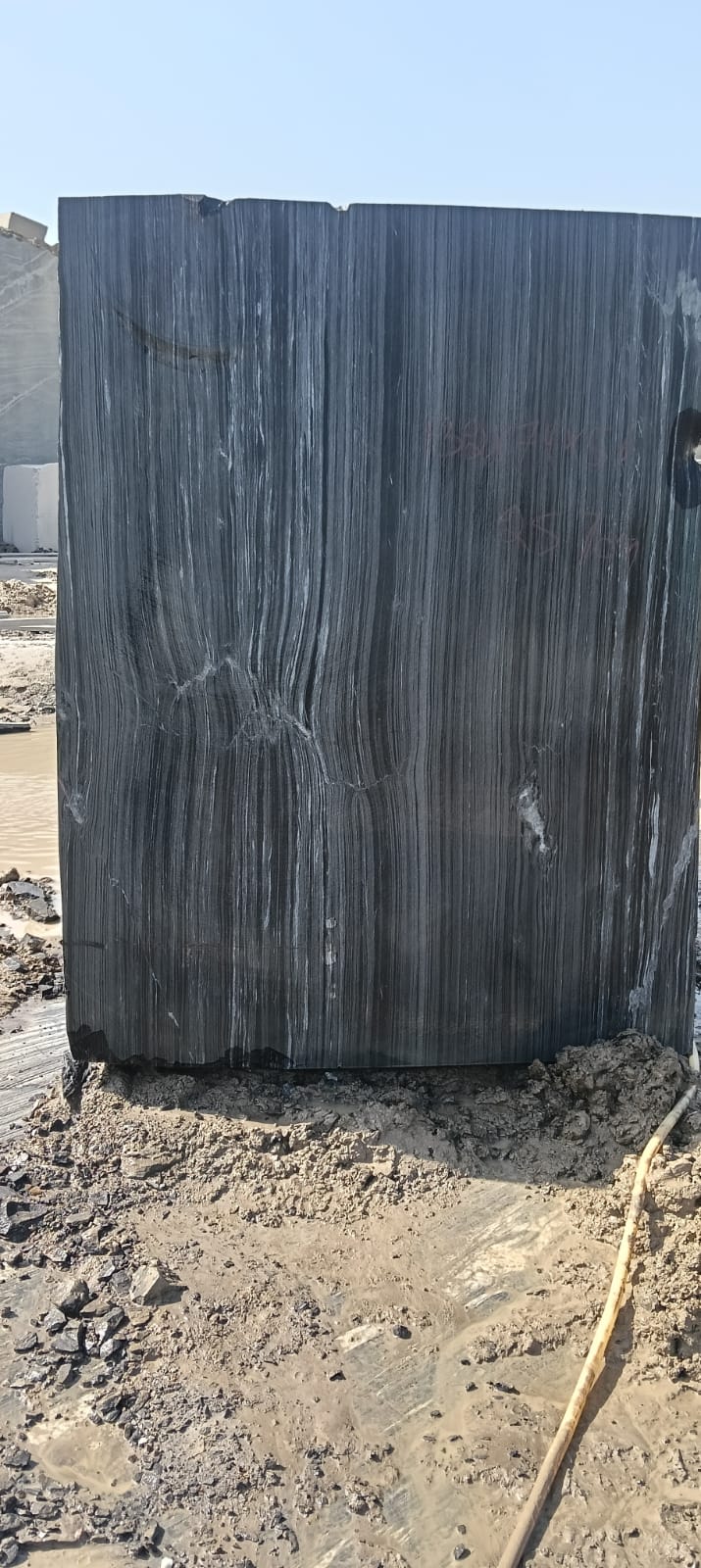 Block VAB 97