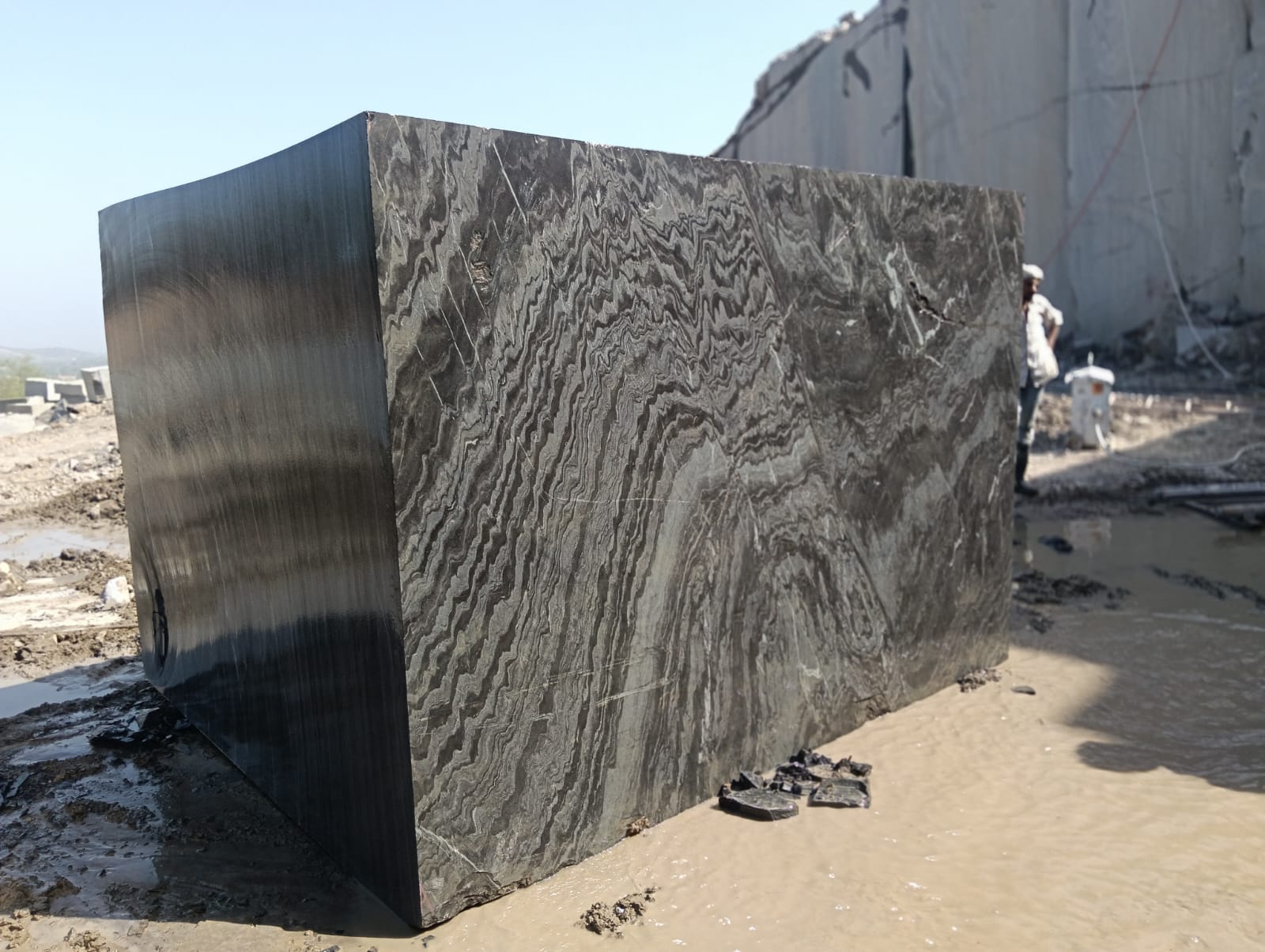 Block VAB 98